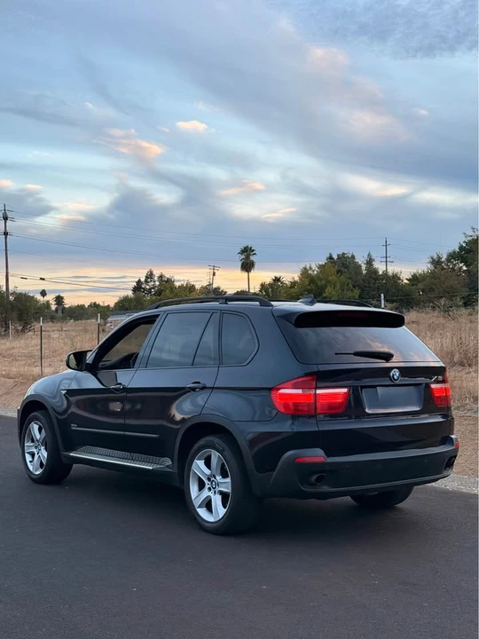 2008 BMW E70 X5 - Image 4 of 19