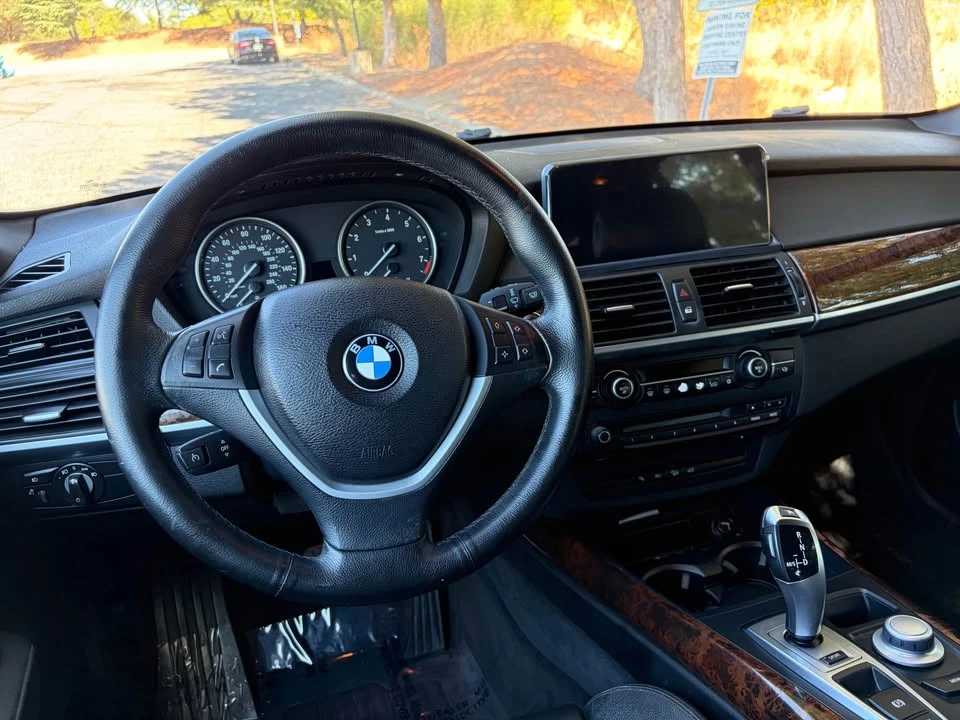 2008 BMW E70 X5 - Image 8 of 8