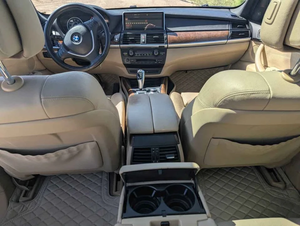 2008 BMW E70 X5 - Image 3 of 12