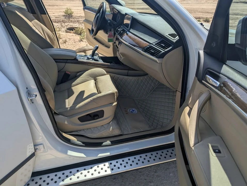 2008 BMW E70 X5 - Image 6 of 12