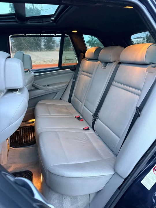 2008 BMW E70 X5 - Image 11 of 19