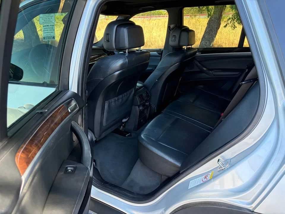2008 BMW E70 X5 - Image 6 of 8
