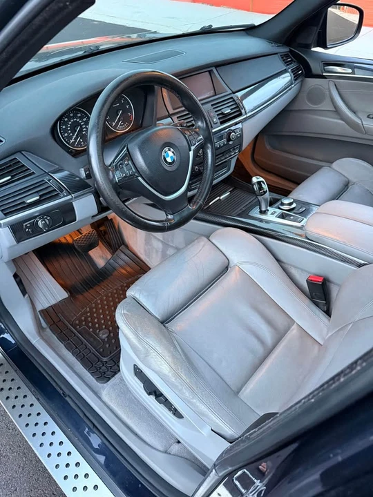 2008 BMW E70 X5 - Image 7 of 19
