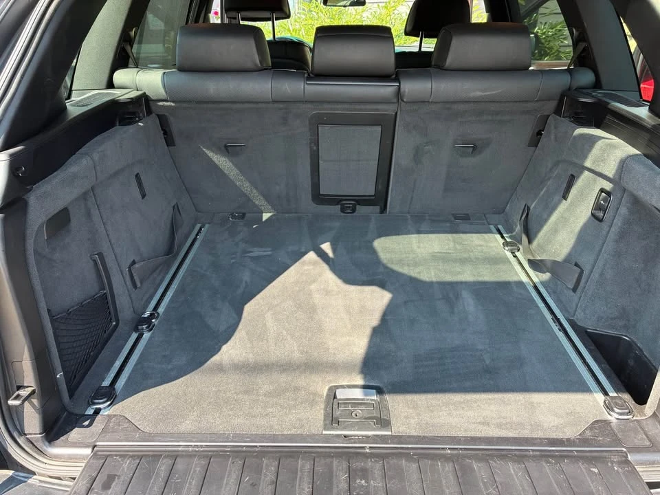2008 BMW E70 X5 - Image 5 of 5