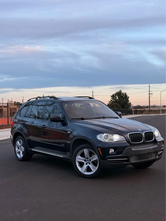 2008 BMW E70 X5 - Image 3 of 19