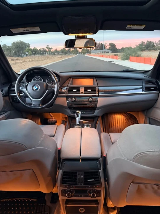2008 BMW E70 X5 - Image 14 of 19