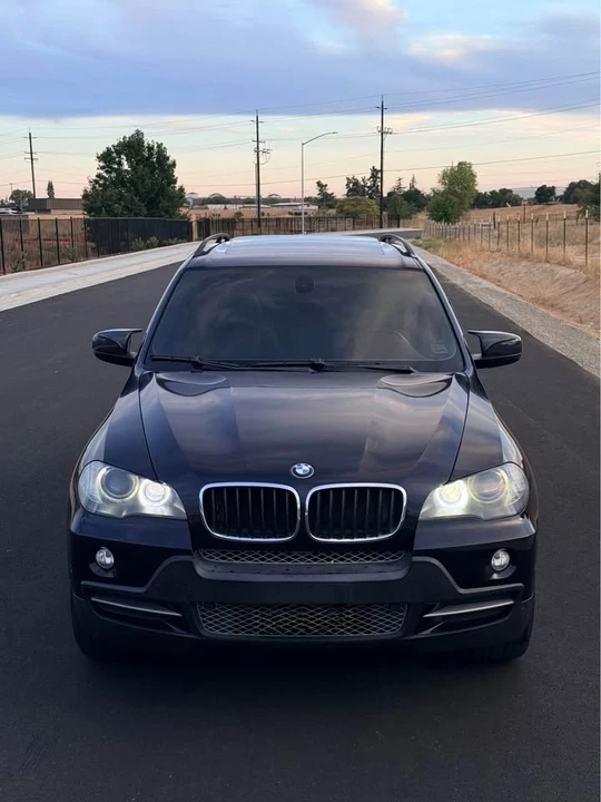 2008 BMW E70 X5 - Image 19 of 19