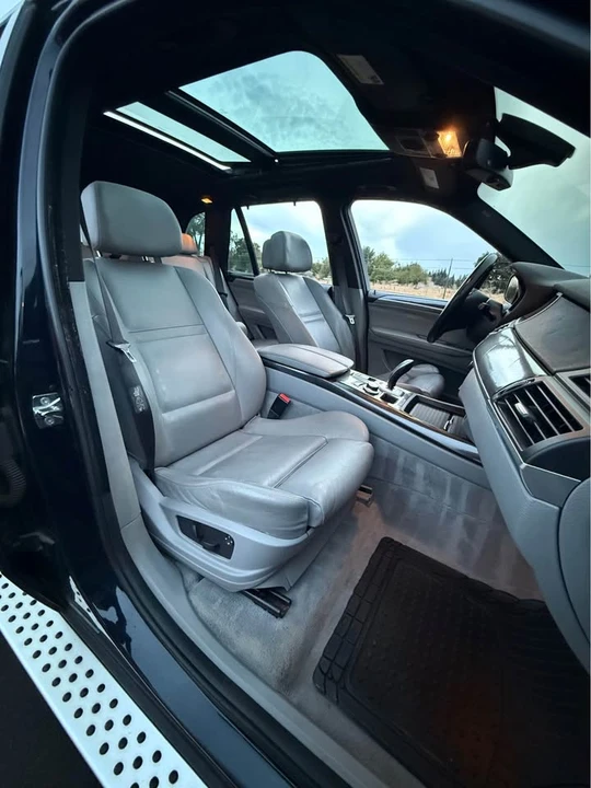 2008 BMW E70 X5 - Image 9 of 19