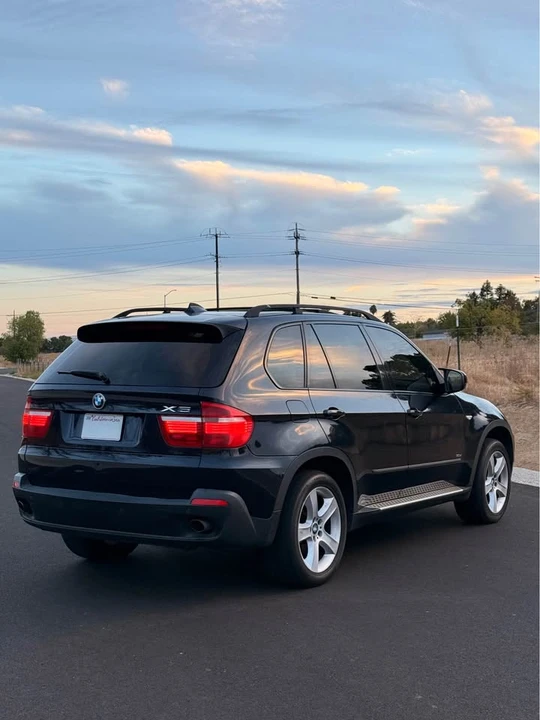 2008 BMW E70 X5 - Image 6 of 19