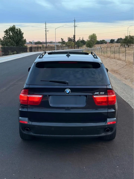 2008 BMW E70 X5 - Image 5 of 19