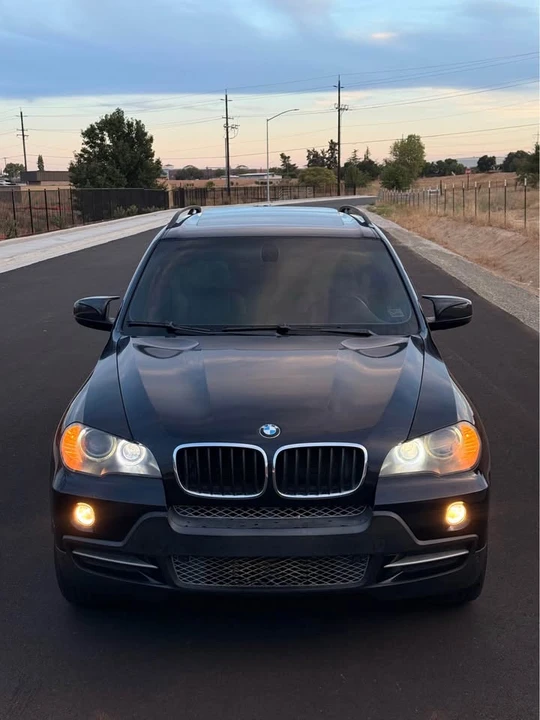 2008 BMW E70 X5 - Image 2 of 19