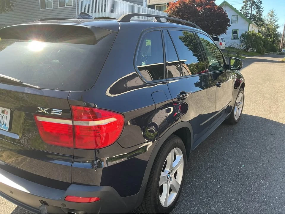 2008 BMW E70 X5 - Image 2 of 5