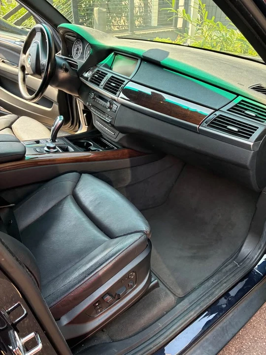 2008 BMW E70 X5 - Image 3 of 5