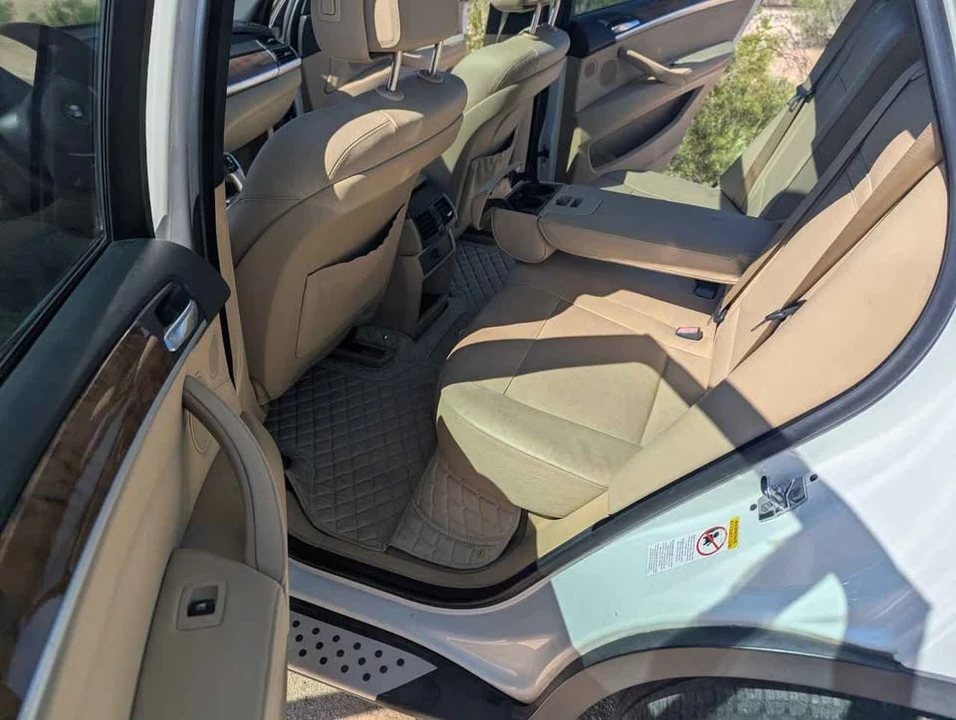 2008 BMW E70 X5 - Image 9 of 12