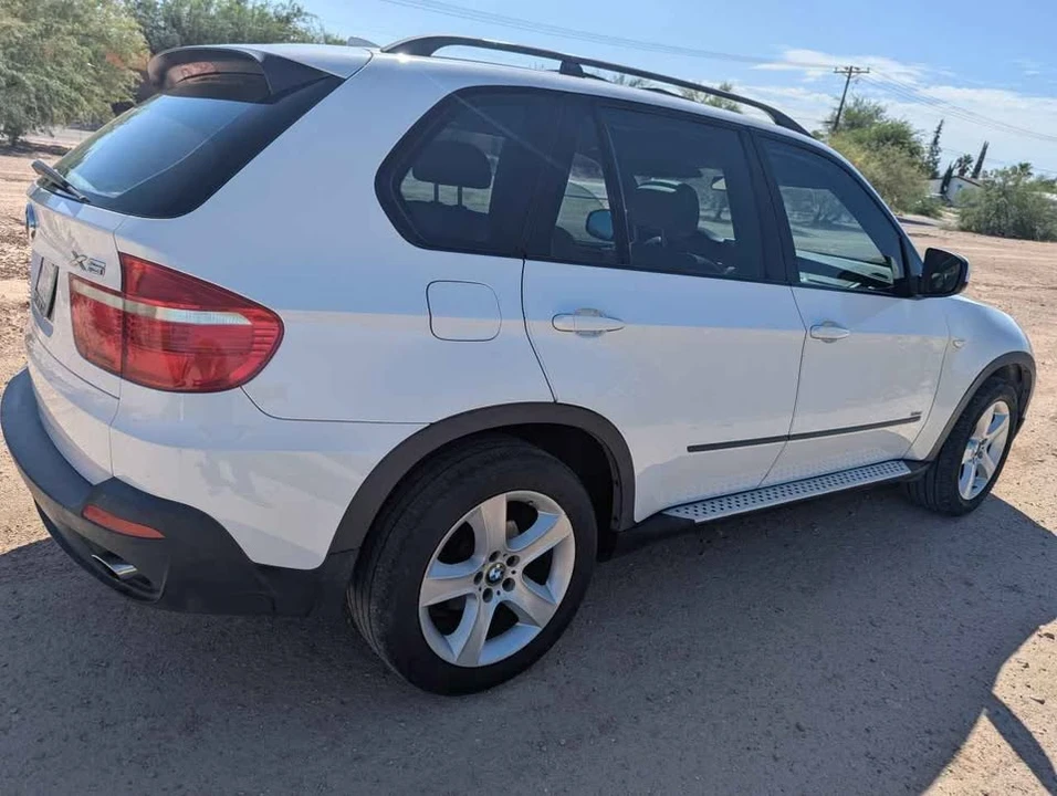 2008 BMW E70 X5 - Image 2 of 12
