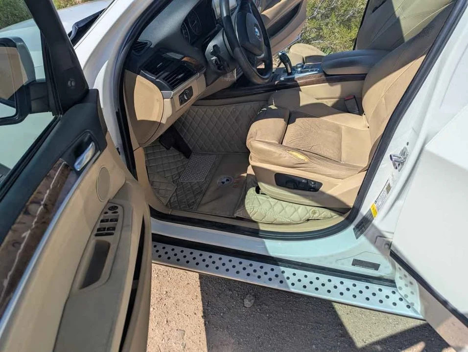 2008 BMW E70 X5 - Image 4 of 12