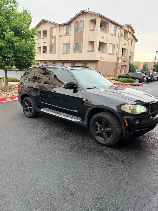 2008 BMW E70 X5 - Image 2 of 13
