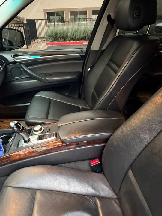 2008 BMW E70 X5 - Image 7 of 13