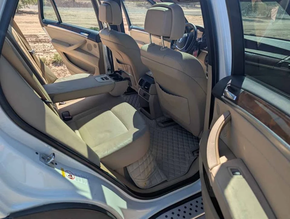 2008 BMW E70 X5 - Image 7 of 12