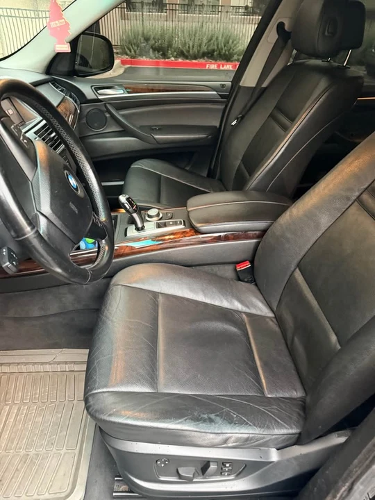 2008 BMW E70 X5 - Image 8 of 13