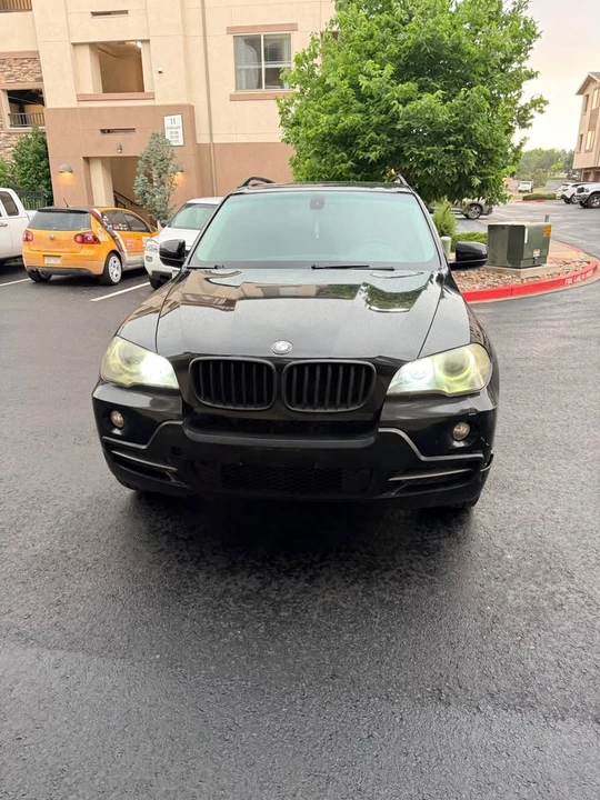 2008 BMW E70 X5 - Image 3 of 13