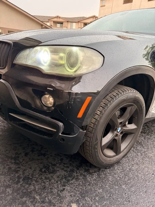 2008 BMW E70 X5 - Image 4 of 13