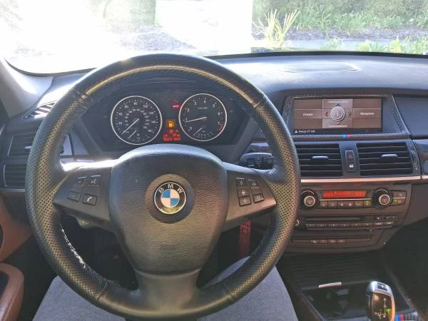 2008 BMW E70 X5 - Image 8 of 17