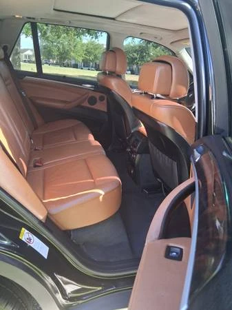 2008 BMW E70 X5 - Image 16 of 17