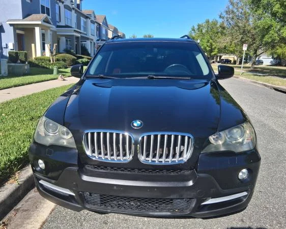 2008 BMW E70 X5 - Image 2 of 17