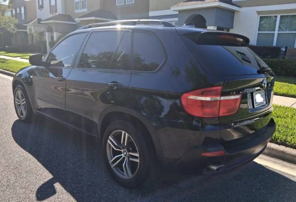 2008 BMW E70 X5 - Image 4 of 17