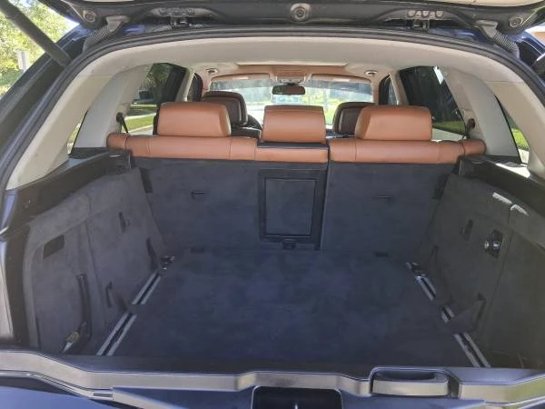 2008 BMW E70 X5 - Image 7 of 17