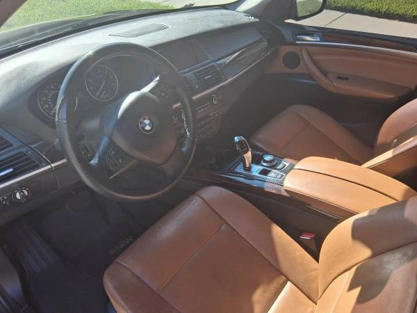 2008 BMW E70 X5 - Image 13 of 17