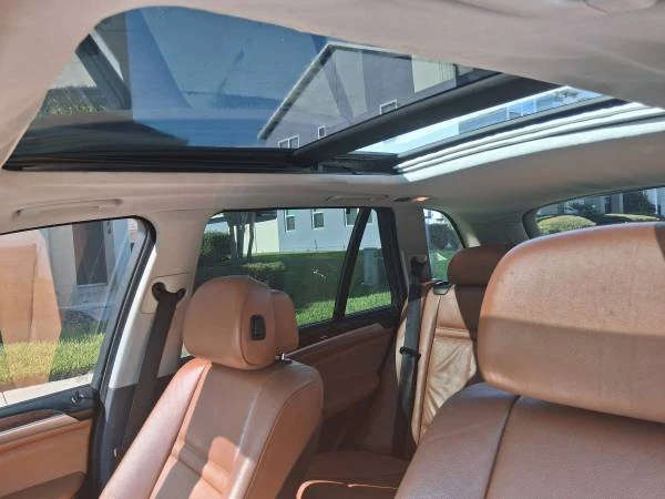 2008 BMW E70 X5 - Image 12 of 17