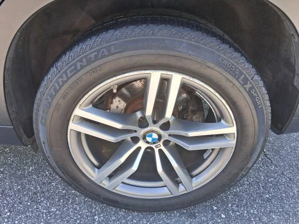 2008 BMW E70 X5 - Image 6 of 17