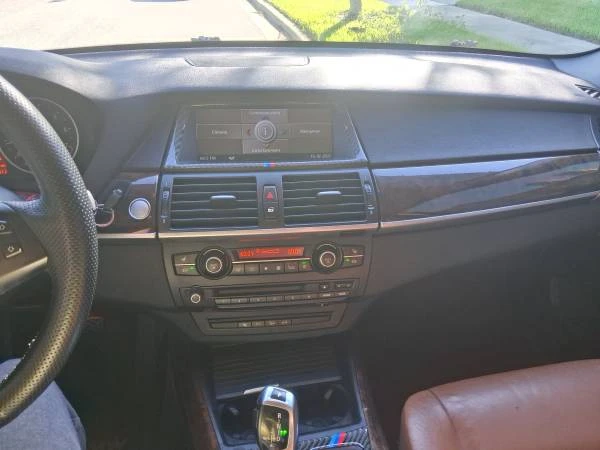 2008 BMW E70 X5 - Image 10 of 17