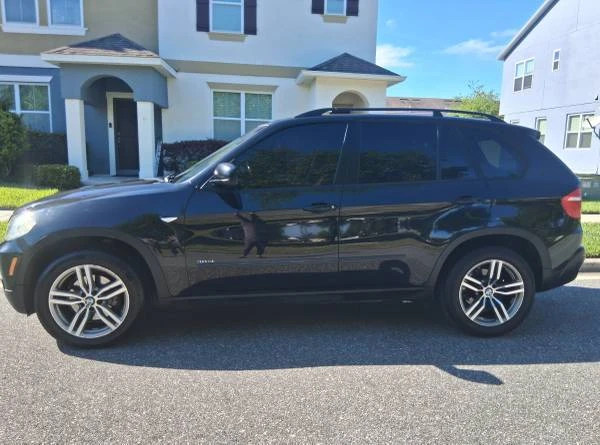 2008 BMW E70 X5 - Image 3 of 17