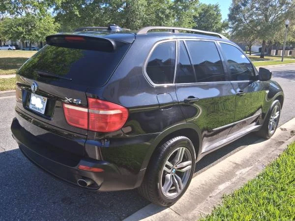 2008 BMW E70 X5 - Image 5 of 17