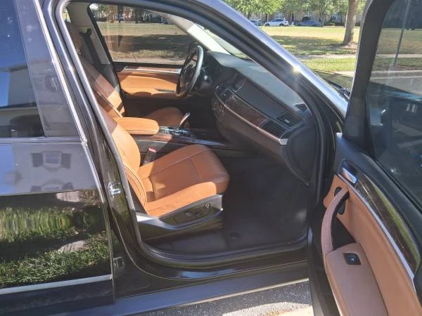 2008 BMW E70 X5 - Image 14 of 17