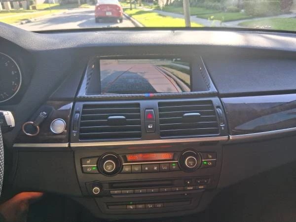 2008 BMW E70 X5 - Image 9 of 17