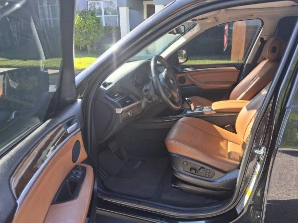 2008 BMW E70 X5 - Image 15 of 17
