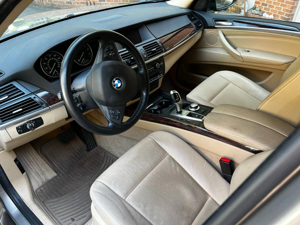 2008 BMW E70 X5 - Image 5 of 13