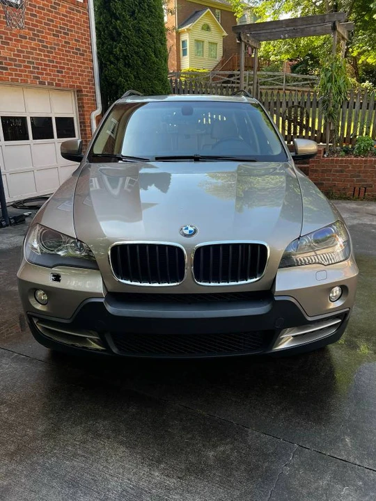 2008 BMW E70 X5 - Image 2 of 13