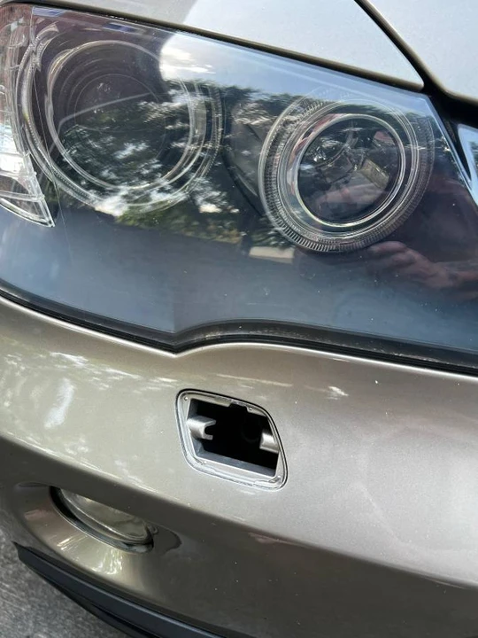 2008 BMW E70 X5 - Image 13 of 13