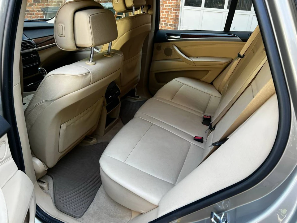 2008 BMW E70 X5 - Image 6 of 13