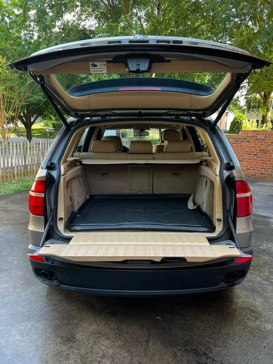 2008 BMW E70 X5 - Image 7 of 13