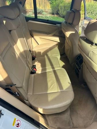2008 BMW E70 X5 - Image 8 of 10