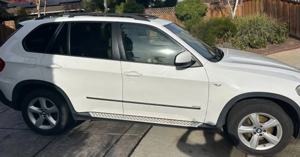 2008 BMW E70 X5 - Image 2 of 10