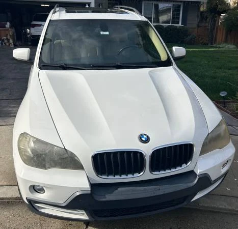2008 BMW E70 X5 - Image 3 of 10