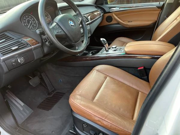 2008 BMW E70 X5 - Image 7 of 11