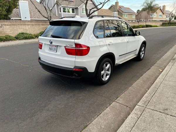 2008 BMW E70 X5 - Image 3 of 11